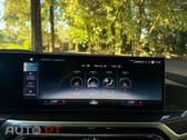 BMW i4 M50