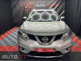 Nissan X-Trail 1.6 DCi Tekna