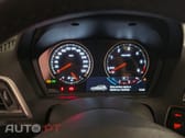 BMW 116 116 d Line Urban
