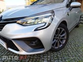Renault Clio 1.0 TCE RS Line