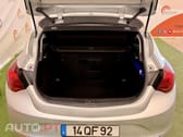 Opel Astra 1.6 CDTI Dynamic S/S