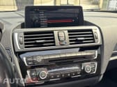 BMW 120 d xDrive Aut. Edition M Sport Shadow