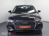 Audi A6 40 TDI S tronic Sport Avant