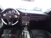 Porsche 997 Carrera S Tiptronic