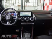 Mercedes-Benz EQA 250+ AMG Line