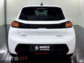 Peugeot 208 1.2 Hybrid Allure e-DCS6