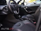 Peugeot 208 1.2 PureTech GT Line EAT6
