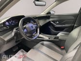 Peugeot 408 1.2 PureTech Allure EAT8