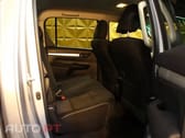 Toyota Hilux 2.4 D-4D 4WD Tracker