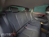 BMW 418 d Line Sport Auto
