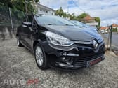 Renault Clio Sport Tourer 0.9 TCe Limited