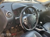 Nissan Qashqai 1.6 dCi Tekna Pele