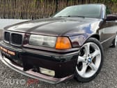 BMW Compact 330 COMPACT