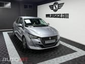 Peugeot 208 PureTech 100 EAT8 Active Pack