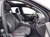 Mercedes-Benz GLC 300 de 4Matic