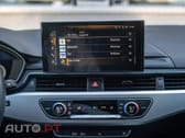 Audi A4 Avant 35 TDI S line S tronic