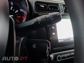 Citroen C3 1.2 Puretech Graphic