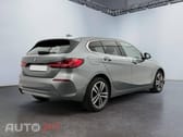 BMW 116 i Business Design DKG
