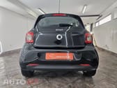 Smart ForFour 1.0 Passion 71