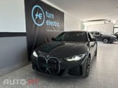 BMW i4 eDrive40 Desportiva M