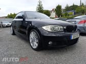 BMW 118 d Coupe Limited Edition Lifestyle c/ M Sport Pack