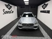 Mercedes-Benz C 200 Station d 9G-TRONIC Avantgarde