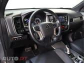 Mitsubishi Outlander 2.4 PHEV Instyle