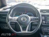Nissan Leaf Acenta 40KWh