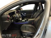 Mercedes-Benz A 180 d AMG Line Aut.