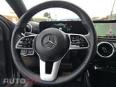 Mercedes-Benz A 180 d AMG Line Aut.