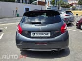 Peugeot 208 1.6 THP GTi Limited Edition