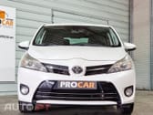 Toyota Verso 1.6 D-4D Comfort