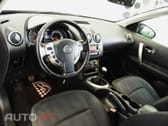 Nissan Qashqai 1.5 dCi Acenta 129g