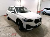 BMW X1 16 d sDrive Advantage