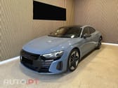 Audi RS E-Tron GT 93kWh