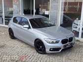 BMW 116 d EfficientDynamics Edition Sport Line
