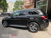 Mercedes-Benz GLC 220 d 4Matic