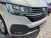 Volkswagen Transporter Transport 2.0 TDi BM CD L.Extra AC