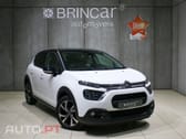 Citroen C3 1.2 PureTech Shine