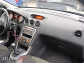 Peugeot 308 1.6 HDi Executive