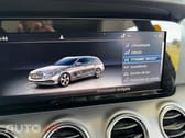 Mercedes-Benz E 300 De Avantgarde 