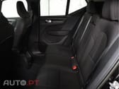 Volvo XC40 1.5 T4 211 PHEV Essential