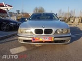 BMW 530 d