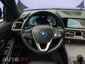 BMW 320 e Corporate Edition Auto