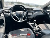 Nissan Qashqai 1.5 dCi N-Tec