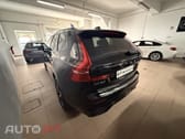 Volvo XC60 2.0 B4 Plus Dark