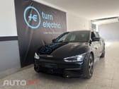 Kia EV6 77,4-kWh GT-line