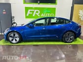Tesla Model 3 Long Range Tração Traseira
