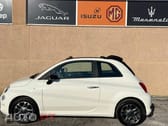 Fiat 500C 1.0 Hybrid Sport