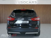 Nissan Qashqai 1.2 DIG-T N-Connecta 18